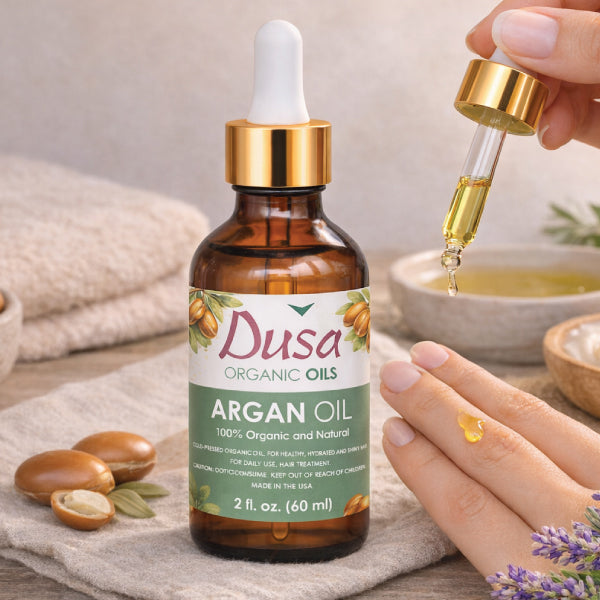 Argan Oil