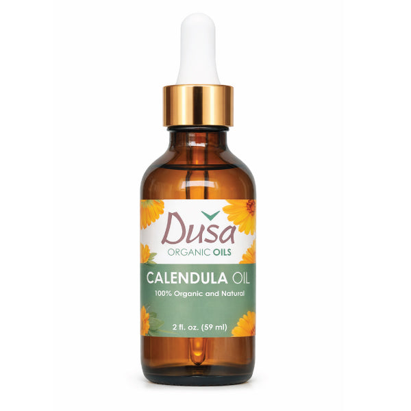Calendula Oil