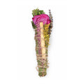 White Sage & Palo Santo Cleansing Smudge
