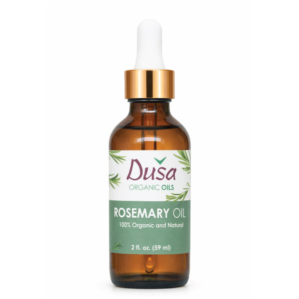 Rosemary Oil